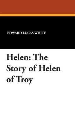 Book cover for Helen