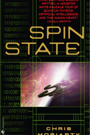 Cover of Spin State