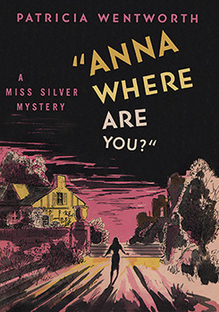 Book cover for Anna, Where Are You?