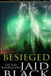 Book cover for Besieged