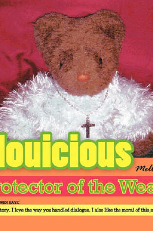 Cover of Alouicious