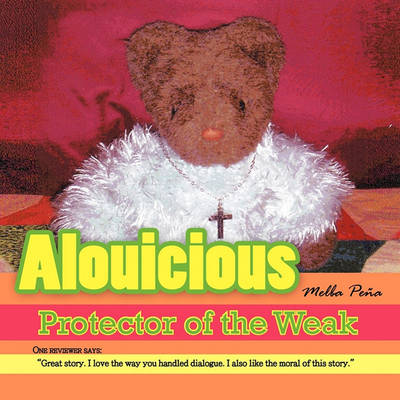 Book cover for Alouicious