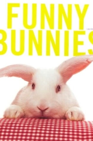 Cover of Funny Bunnies