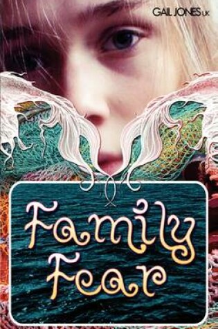 Cover of Family Fear