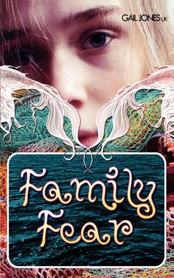 Book cover for Family Fear