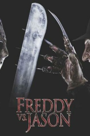 Cover of Freddy vs. Jason