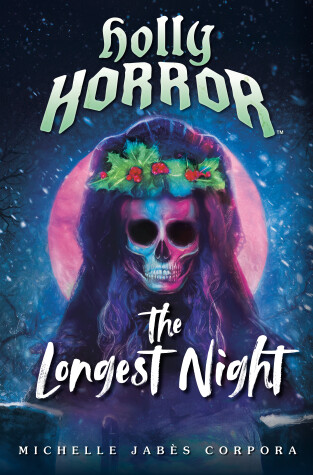 Cover of The Longest Night #2