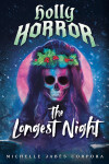 Book cover for The Longest Night #2