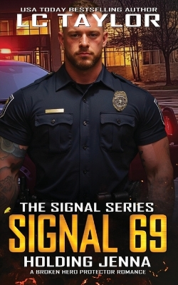 Cover of Signal 69