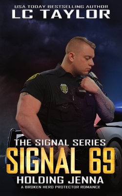 Book cover for Signal 69