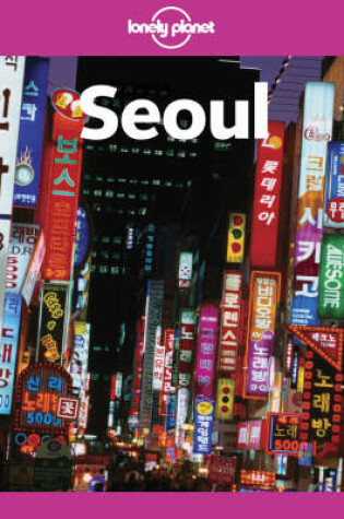 Cover of Seoul