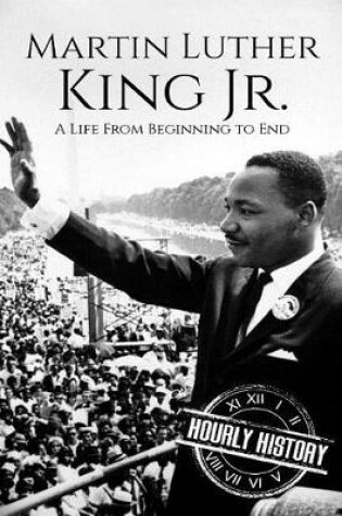 Cover of Martin Luther King Jr.
