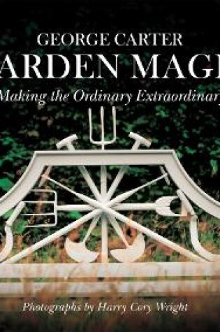 Cover of Garden Magic