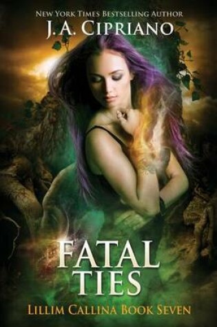 Cover of Fatal Ties