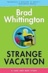 Book cover for Strange Vacation