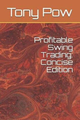 Cover of Profitable Swing Trading