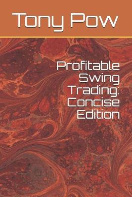 Book cover for Profitable Swing Trading