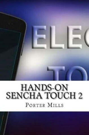 Cover of Hands-On Sencha Touch 2