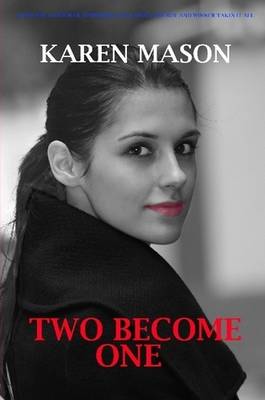 Book cover for Two Become One