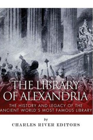 Cover of The Library of Alexandria