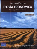 Book cover for Introduccion a la Teoria Economica