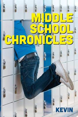 Book cover for Middle School Chronicles