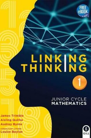 Cover of Linking Thinking 1