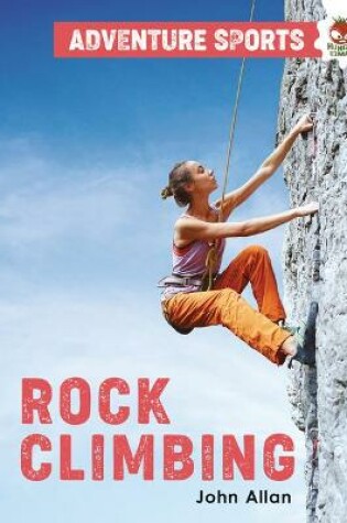 Cover of Rock Climbing