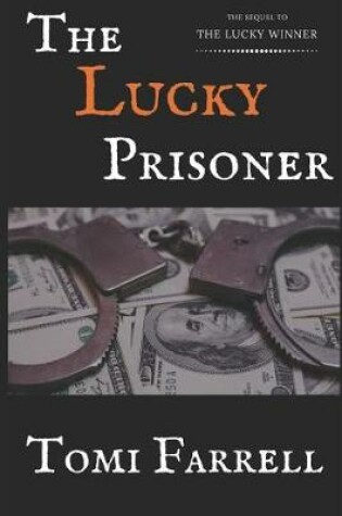 Cover of The Lucky Prisoner