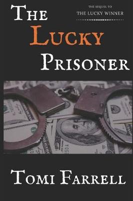 Book cover for The Lucky Prisoner