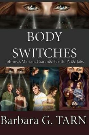 Cover of Body Switches