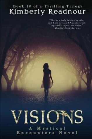 Cover of Visions