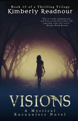 Book cover for Visions