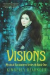 Book cover for Visions