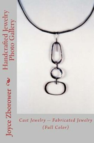 Cover of Handcrafted Jewelry Photo Gallery