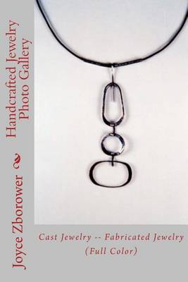 Cover of Handcrafted Jewelry Photo Gallery