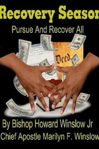 Cover of Recovery Season : Pursue and Recover All