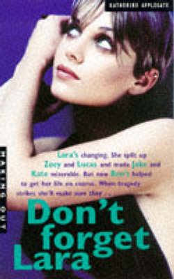 Cover of Don't Forget Lara