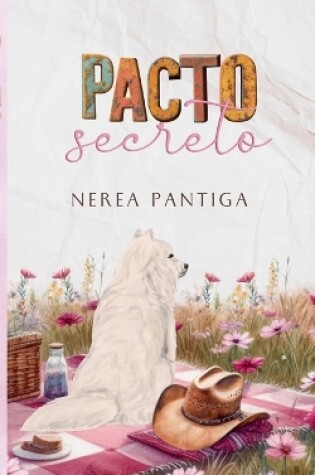 Cover of Pacto secreto