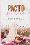 Book cover for Pacto secreto