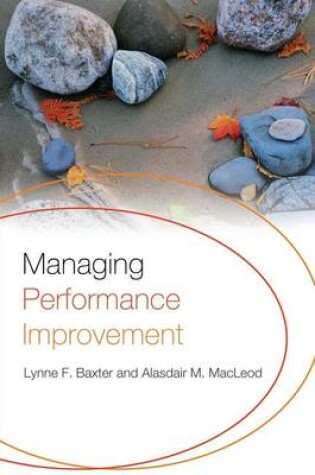 Cover of Managing Performance Improvement