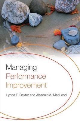 Book cover for Managing Performance Improvement