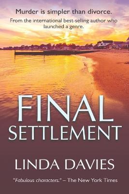 Book cover for Final Settlement