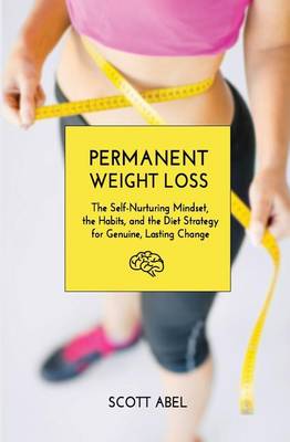 Book cover for Permanent Weight Loss