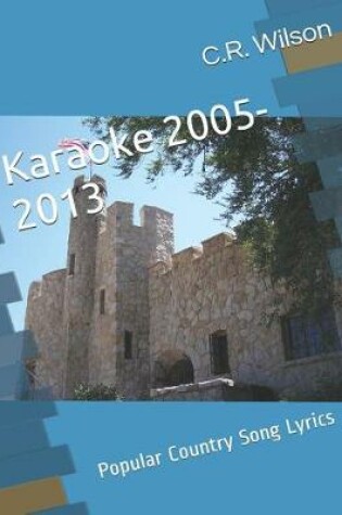 Cover of Karaoke 2005-2013