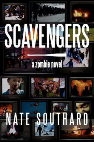 Cover of Scavengers