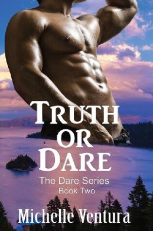 Cover of Truth or Dare