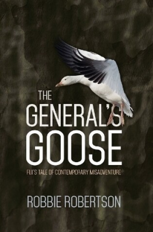 Cover of The General's Goose