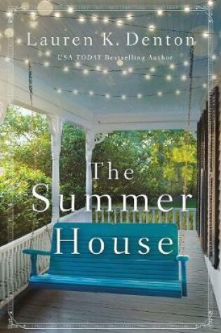 Cover of The Summer House