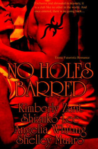 Cover of No Holes Barred